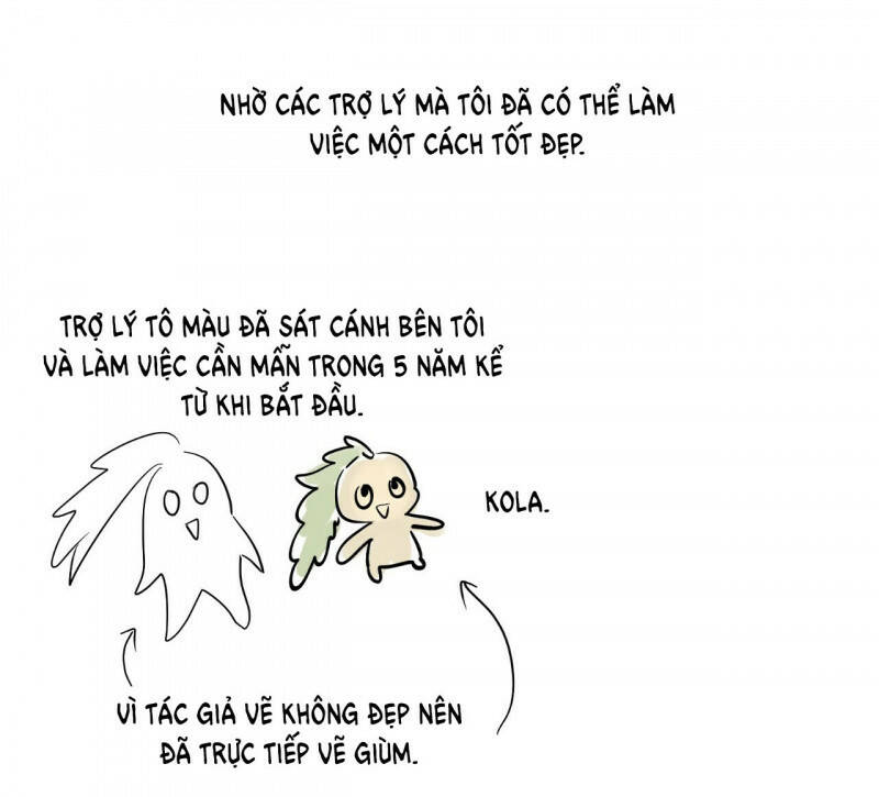 một ngày nọ ta trở thành công chúa chapter 125.5 29