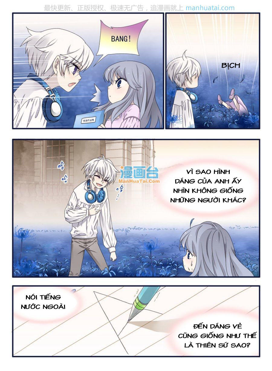 lam sí chapter 94 8