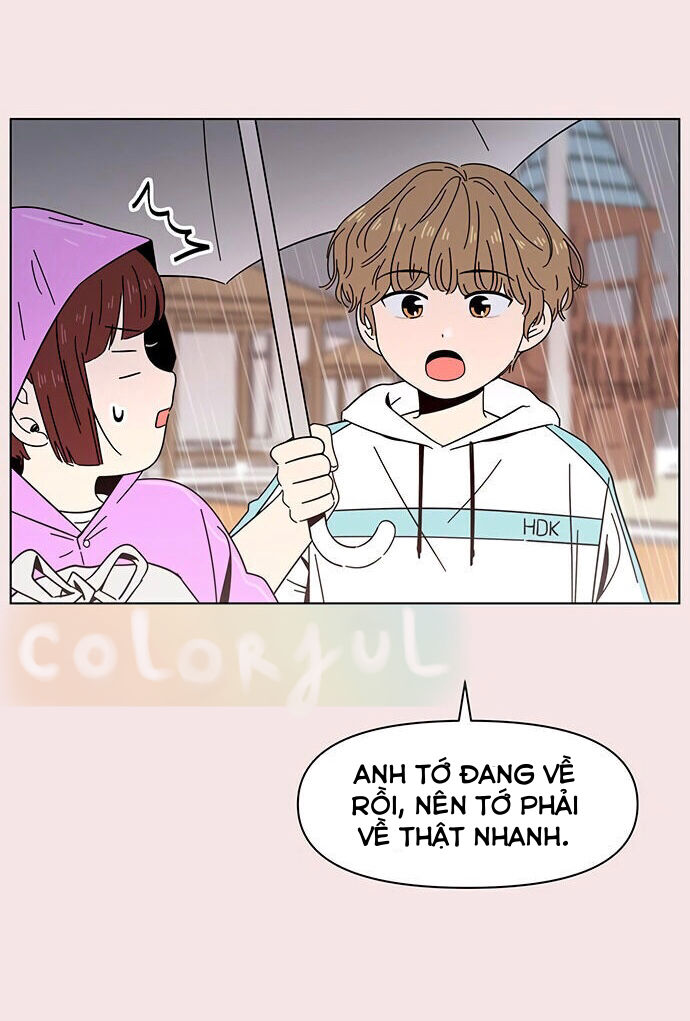 mùa hoa nở rộ chapter 19 25