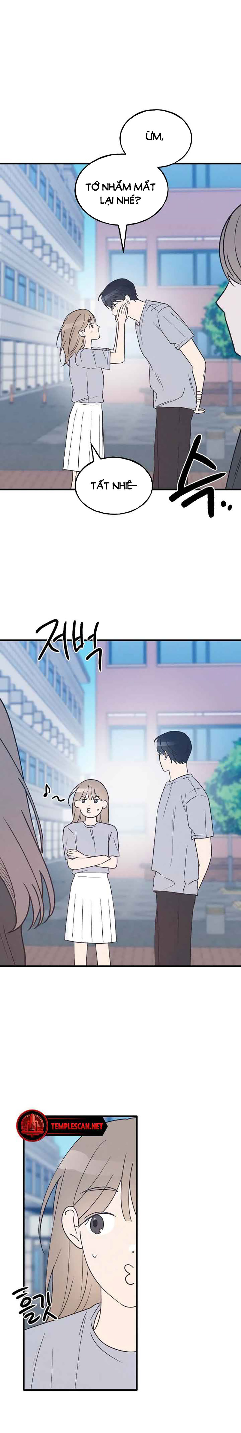 nguyên tắc của bạn thân là con trai chapter 36.1 10