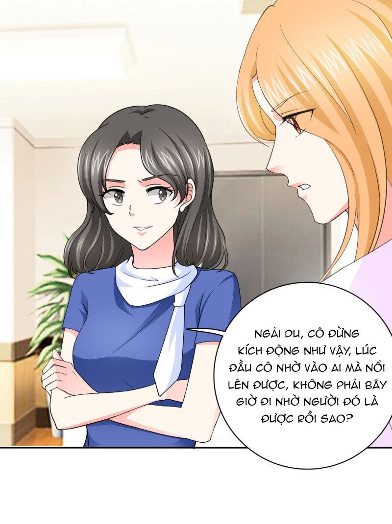 cẩm tú trùng sinh: chào buổi sáng phó thái thái chapter 53 6