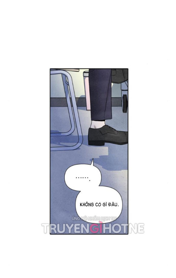 điều khiến tôi quyết tâm muốn chết chapter 74.1 41