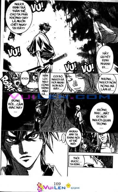 mắt quỷ kyo chapter 68 111