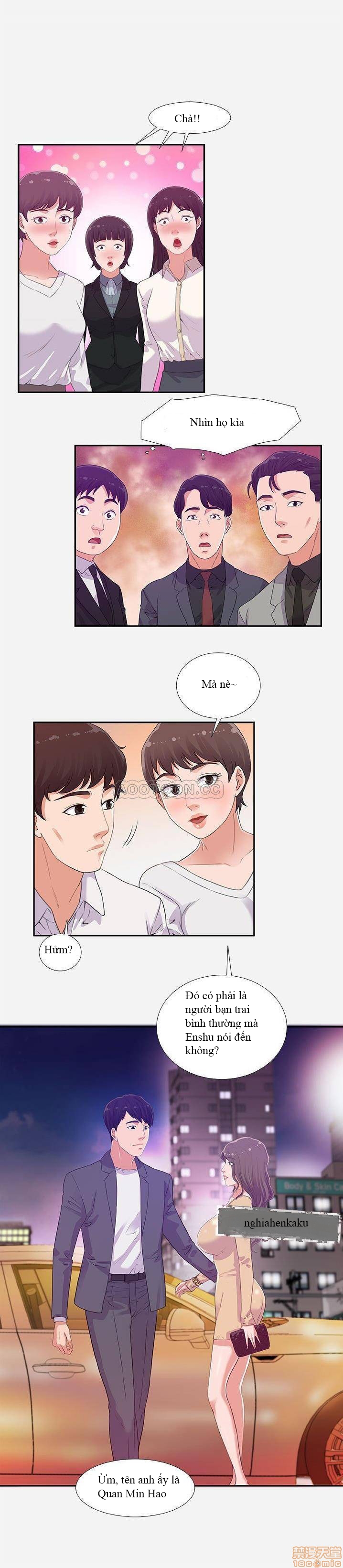 hơn cả tình bạn chapter 4 14