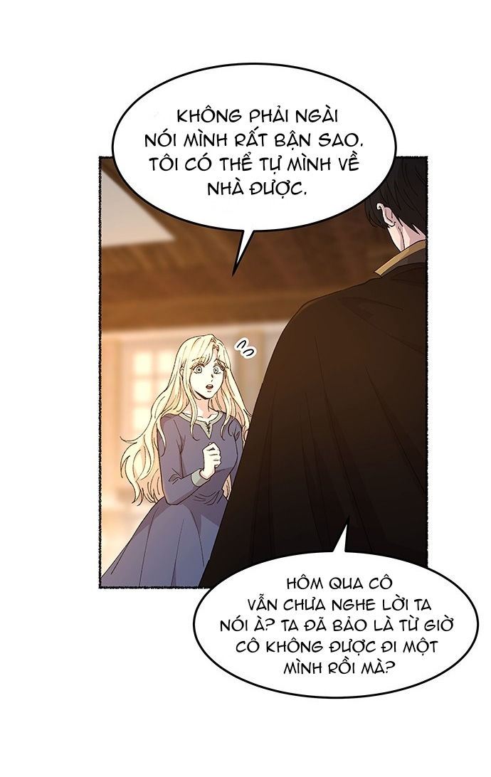 như gió trên cành cây khô chapter 46 30