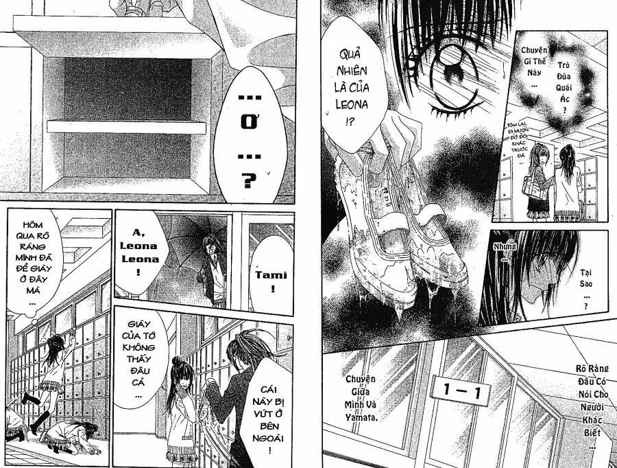 khởi đầu tình yêu chapter 4 38