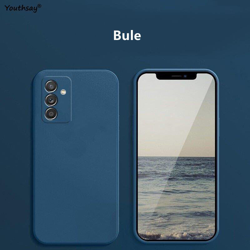 Ốp màu 3D Camera Dành Cho Samsung galaxy A34 5G Cao cấp, chống bám vân tay, không trơn trượt, bảo vệ camera