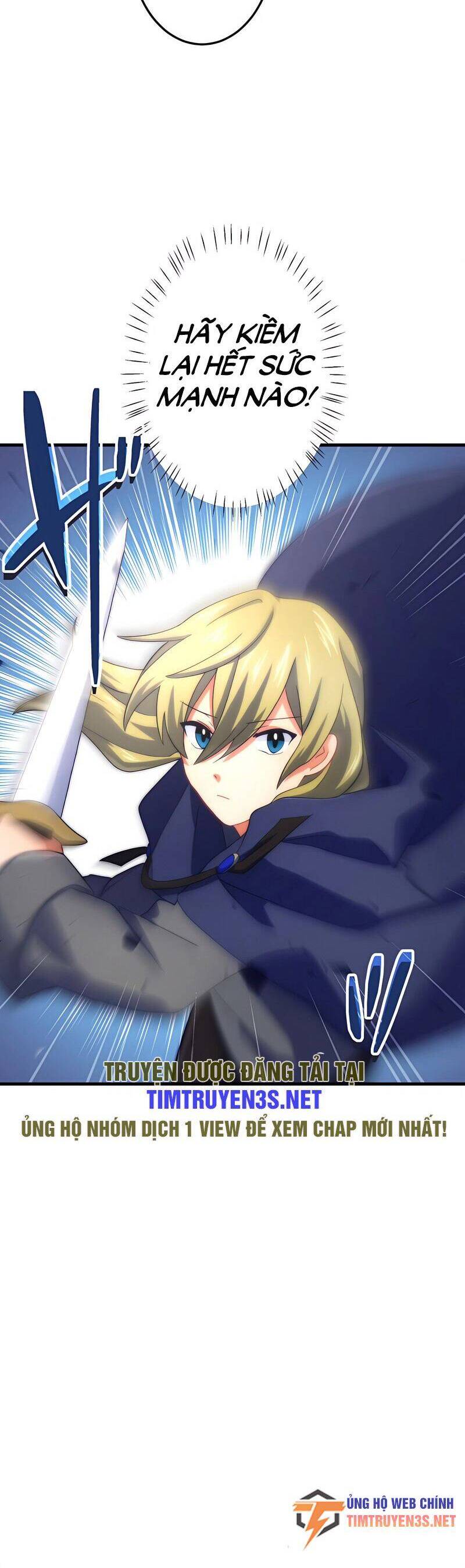 saikyou inyoushi no isekai tenseiki chapter 53 24