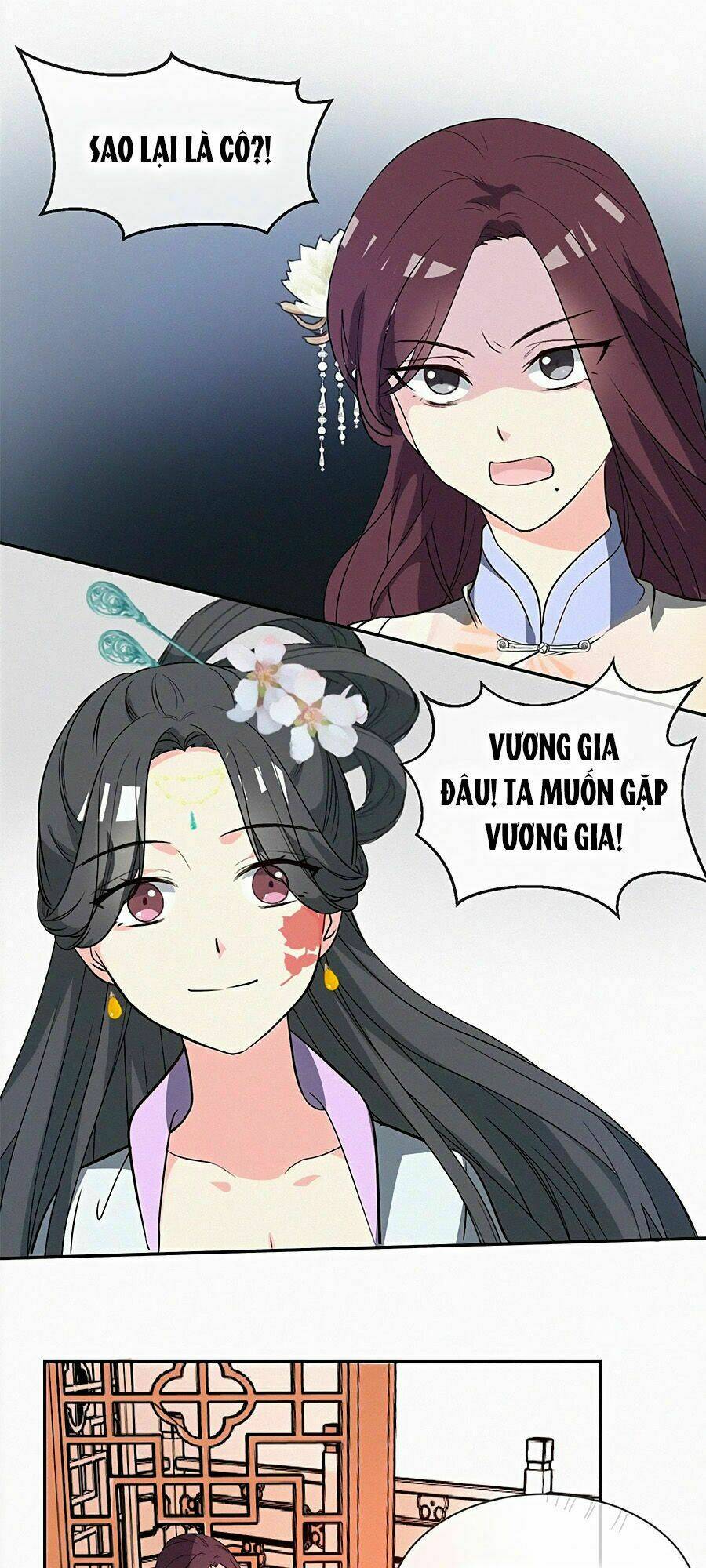 ngự thú linh phi chapter 10 2