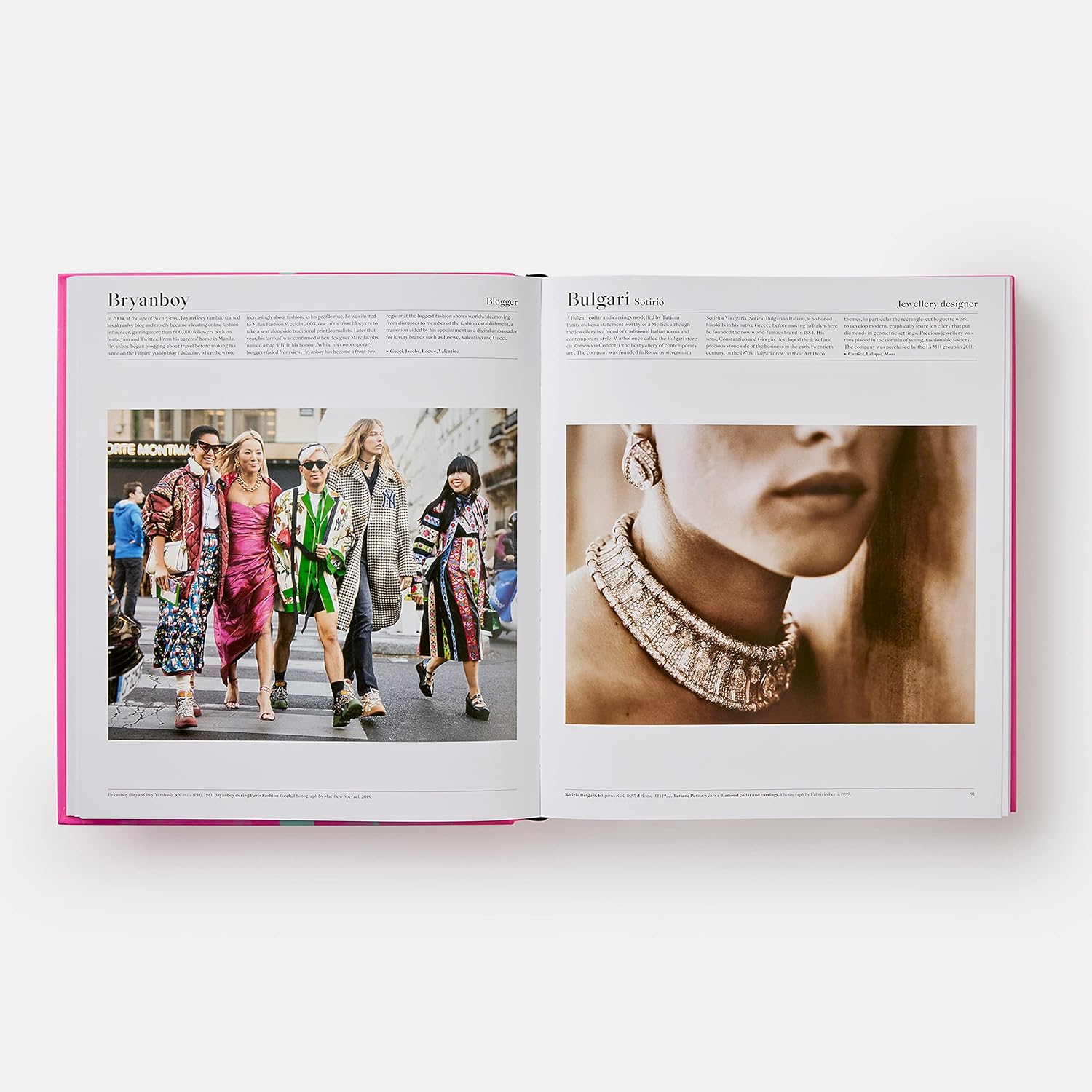 Hình ảnh Fashion Book 2022