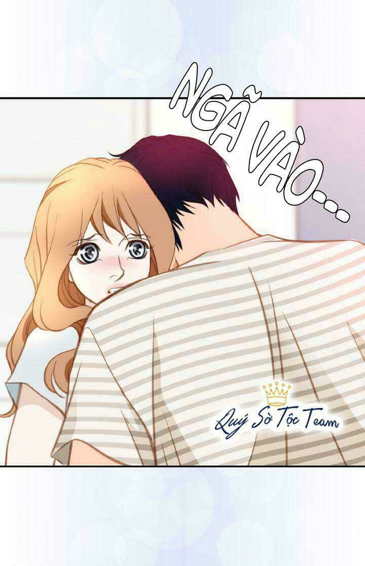 tiếp xúc chí mạng chapter 42 40