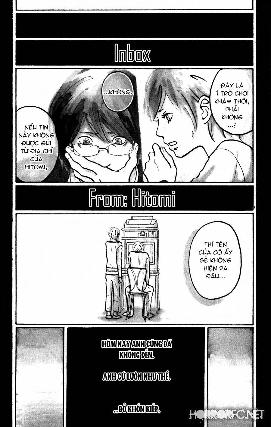 motto - ikitai chapter 3 4