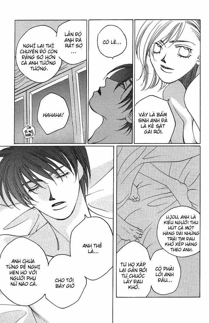 allegro agitato chapter 4 10