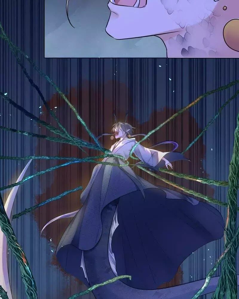 yêu long đại nhân của ta chapter 7 30