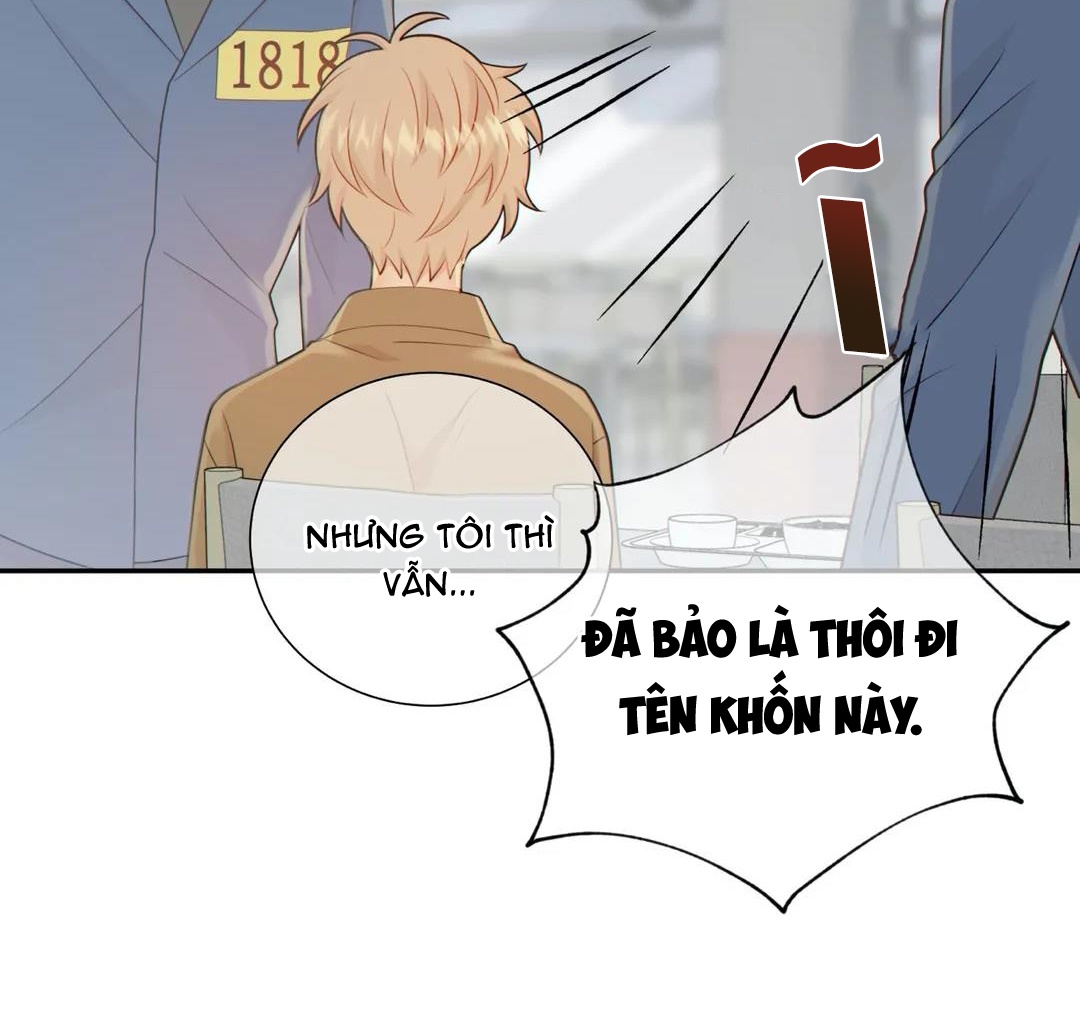 thời gian giữa sói và chó chapter 44 42