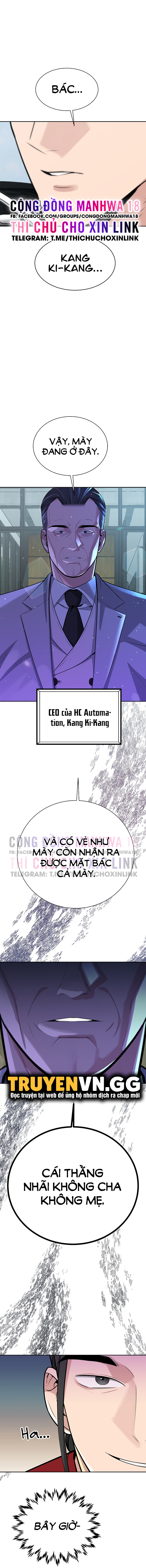 bí mật của gia tộc chaebol đời thứ ba chapter 36 11