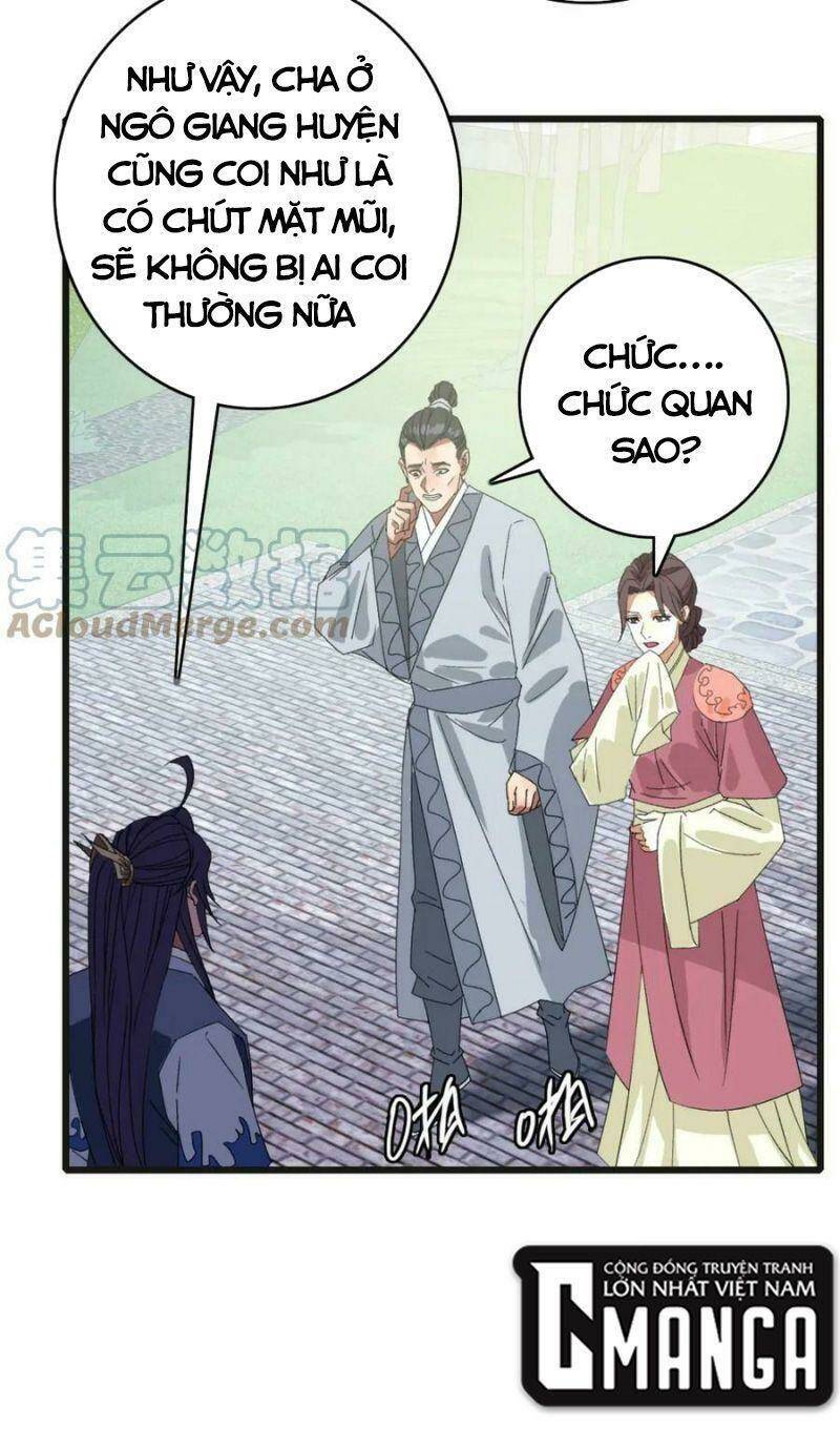 siêu đạo thần thuật chapter 118 45