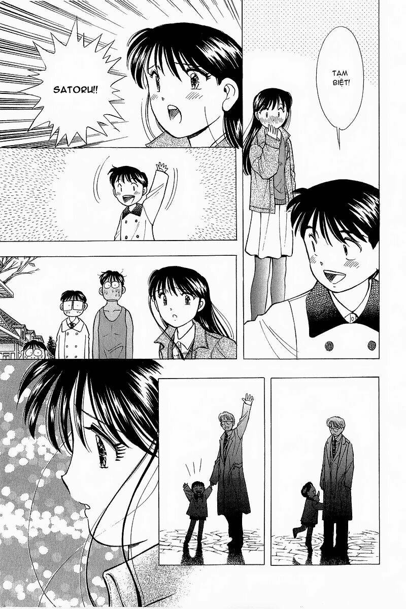 yume de aetara chapter 91 21