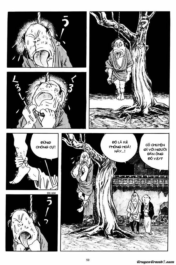 3 street of mysteries chapter 3 18