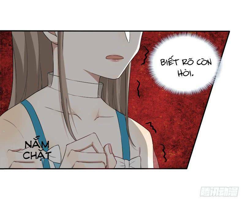 đế thiếu đoạt tình thành nghiện chapter 4 21