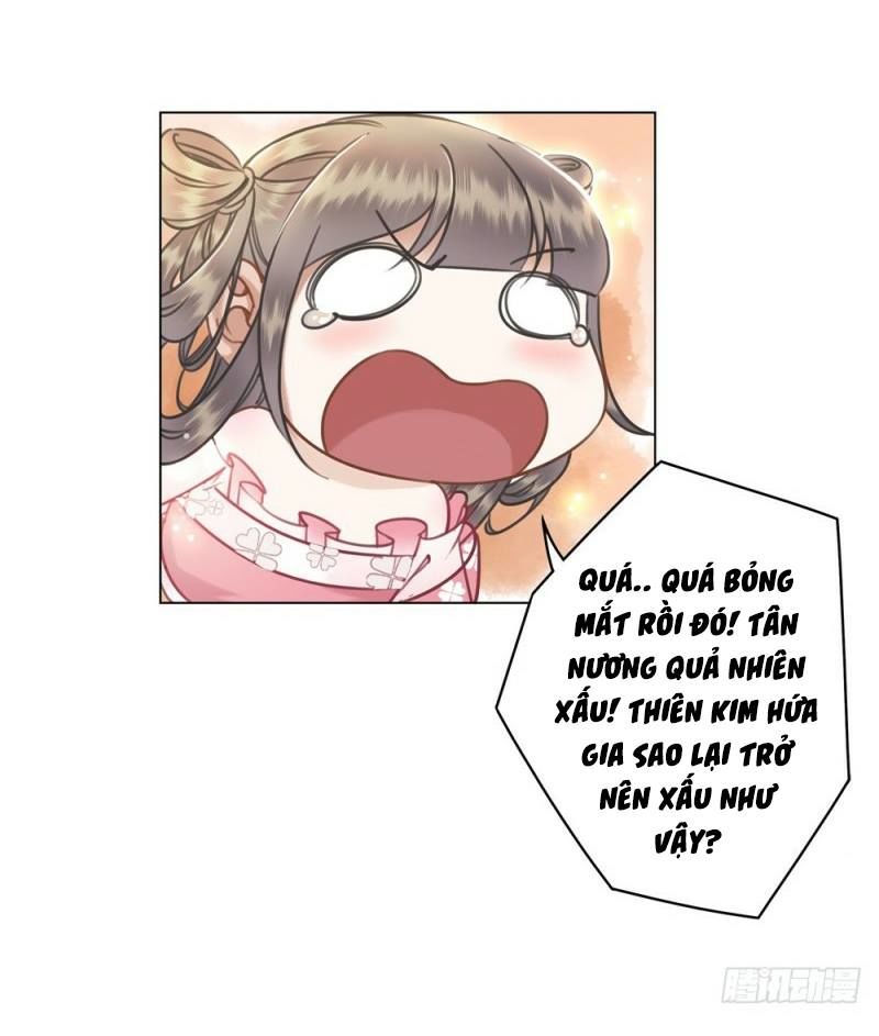 gay rồi! cái đó thành tinh rồi chapter 39 44