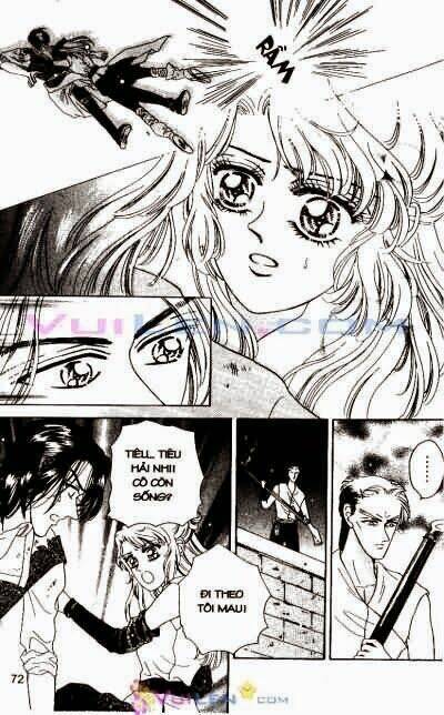 tinh linh của biển chapter 3 72