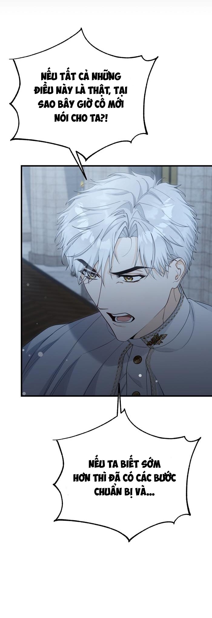 trở thành thánh nữ giả mạo chapter 12 8