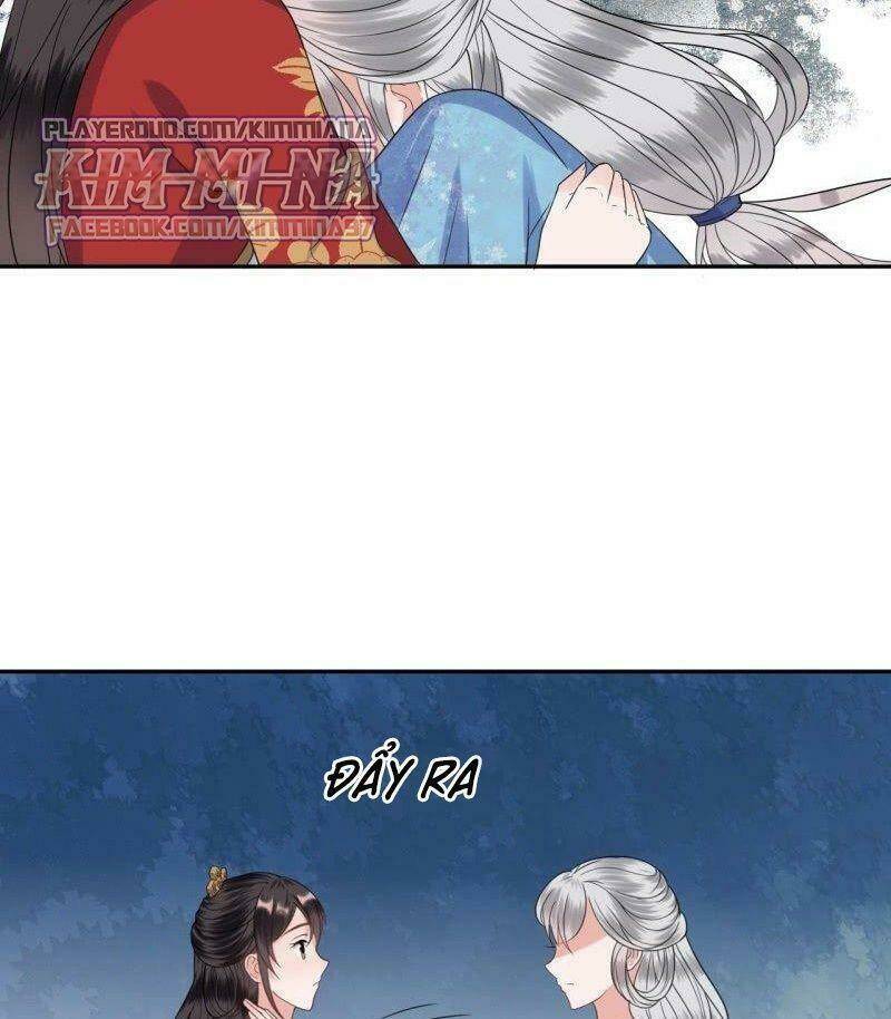 vương gia kiêu ngạo quá khó cua chapter 46 13