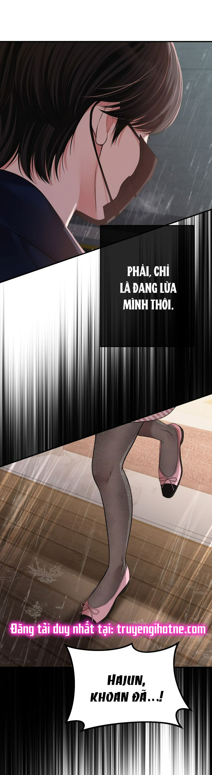 gửi em người đánh cắp những vì sao - to you who swallowed a star chapter 121.2 1