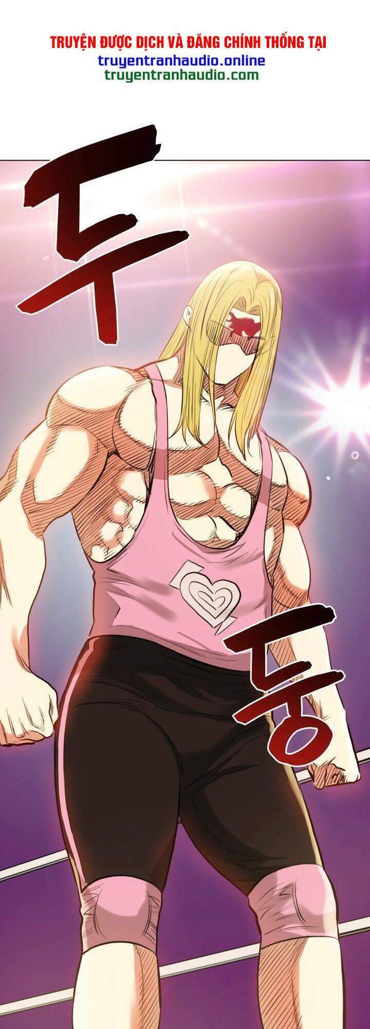 đấu sĩ vô song chapter 26 62