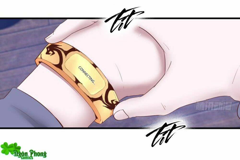 khi trò chơi ác ma bắt đầu chapter 86 13