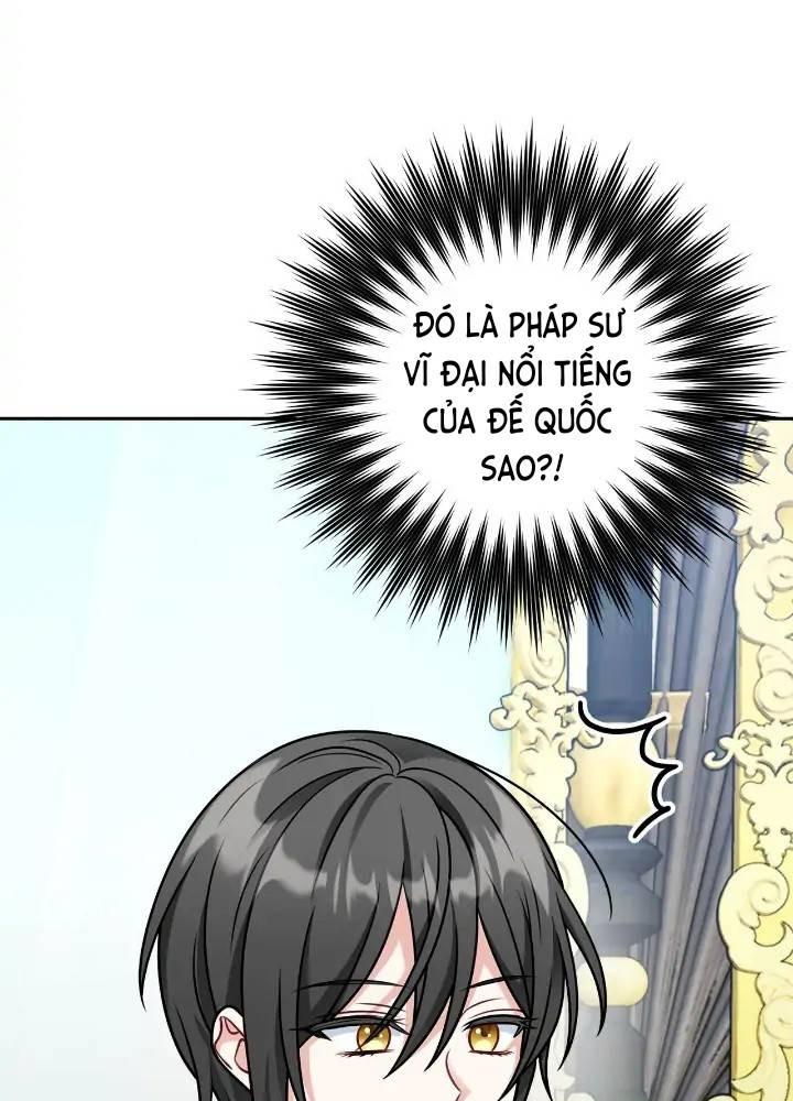 tại sao mẹ chồng tôi lại như thế này? chapter 12 8