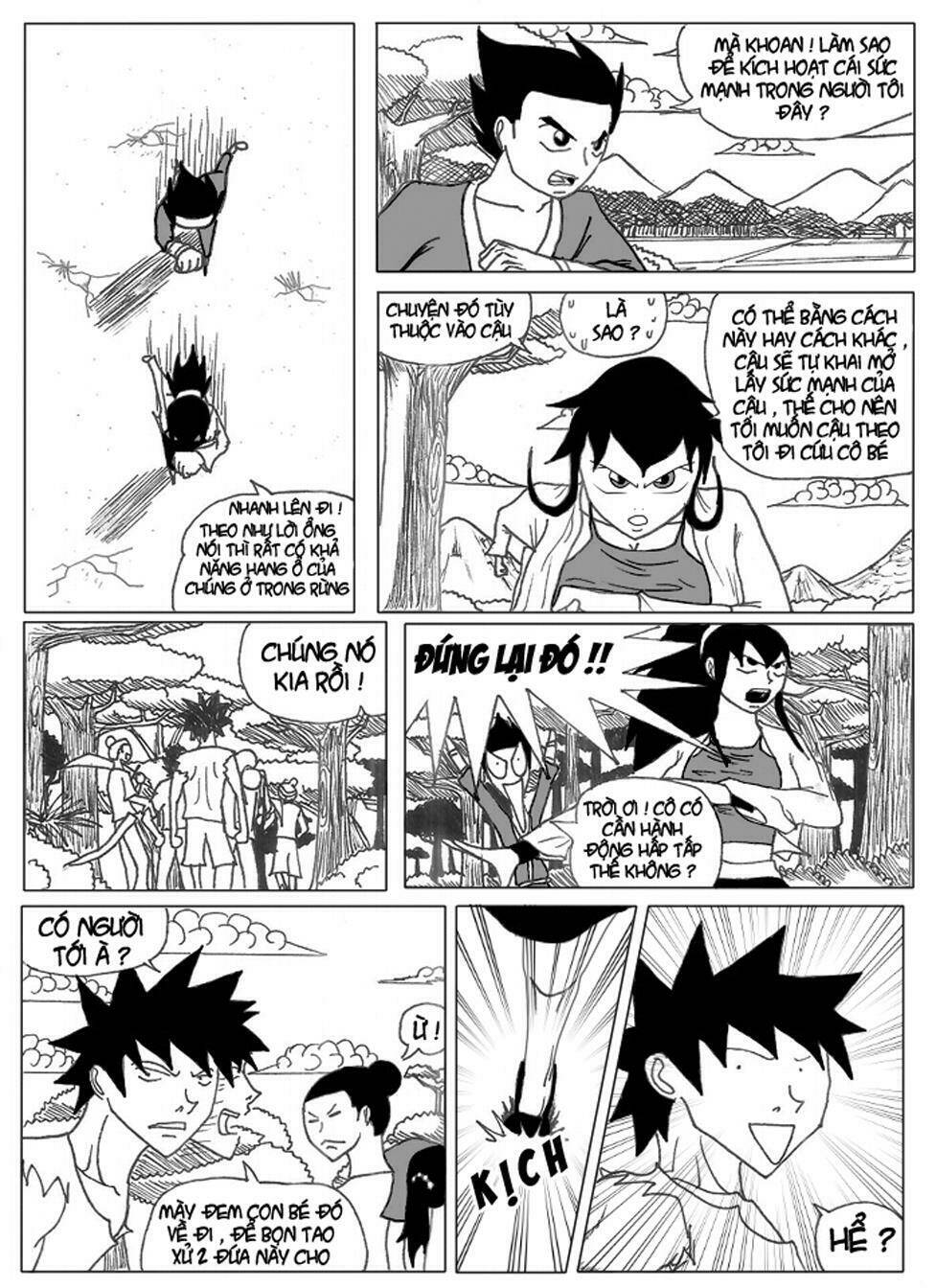 long nhẫn chapter 4 4