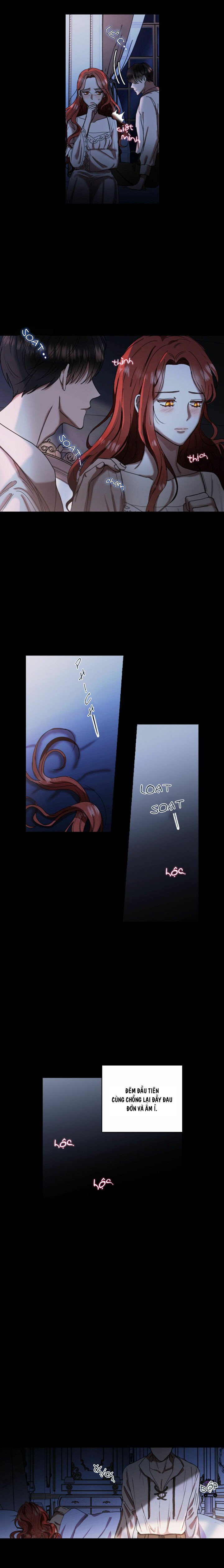 nuôi dưỡng lão công level max chapter 1 16