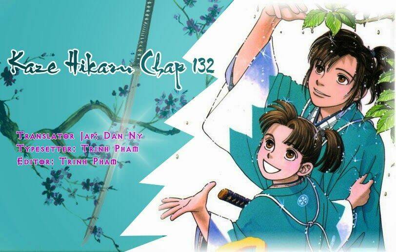 gió sáng chapter 132 2