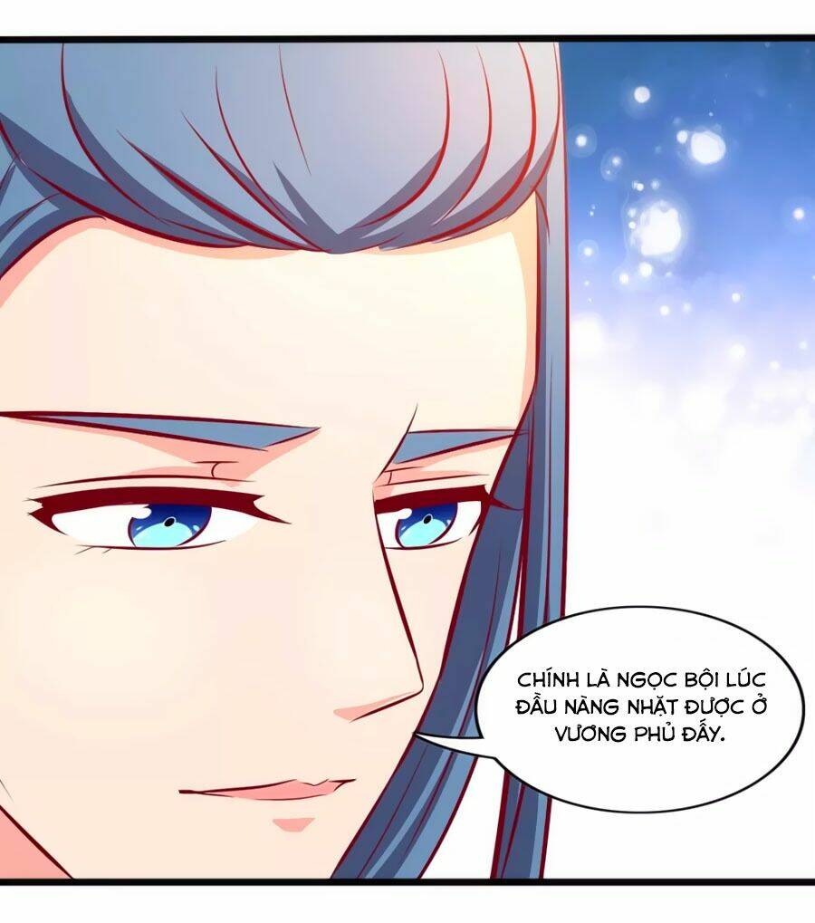 thỏ yêu tiểu vương phi chapter 63 11