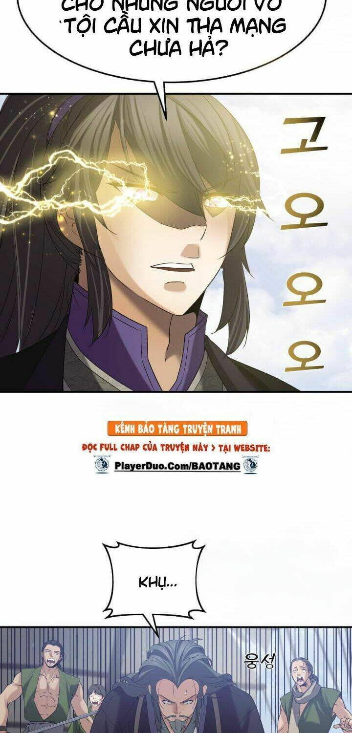 lôi thần chuyển sinh chapter 10 22