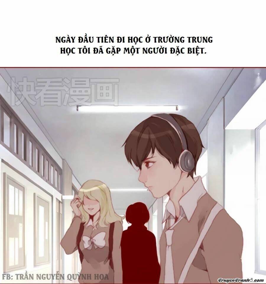 trả thù trường trung học chapter 30 2