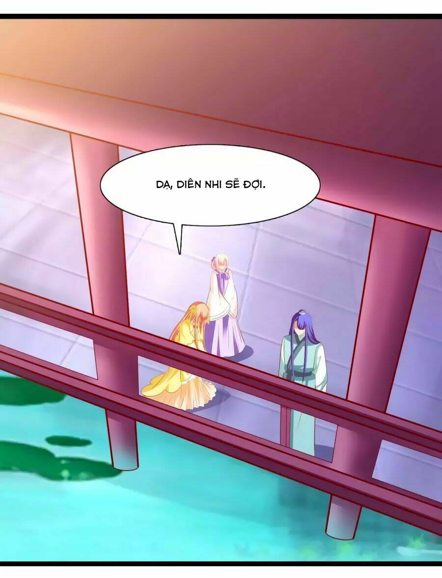 thỏ yêu tiểu vương phi chapter 44 13