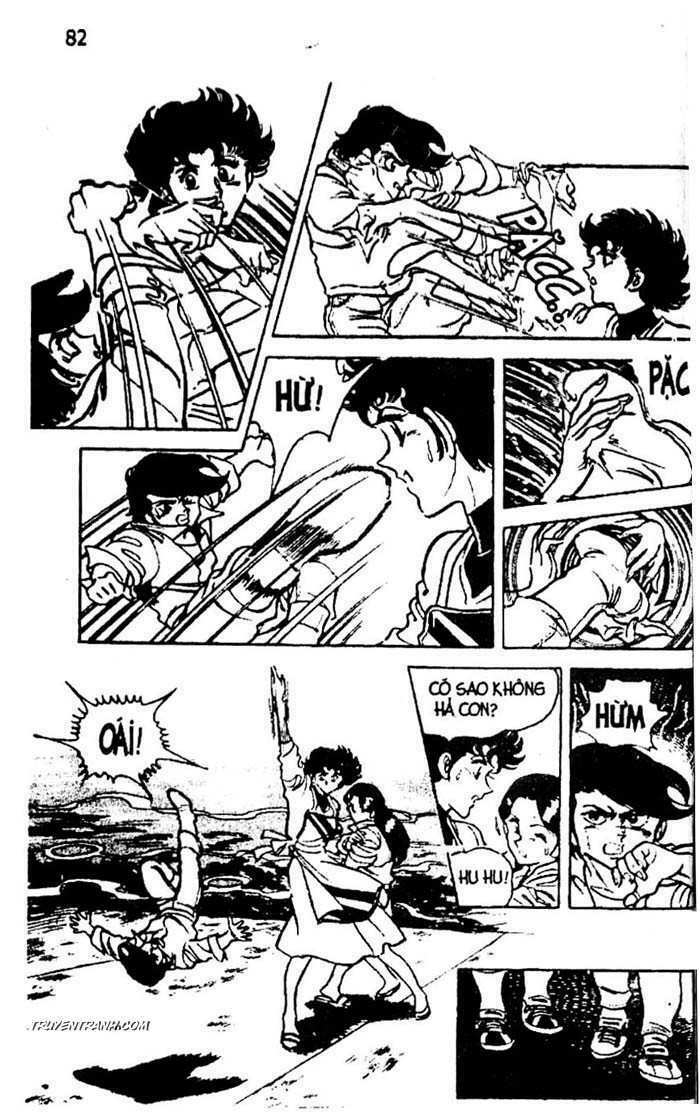 cậu bé giỏi võ chapter 69 1