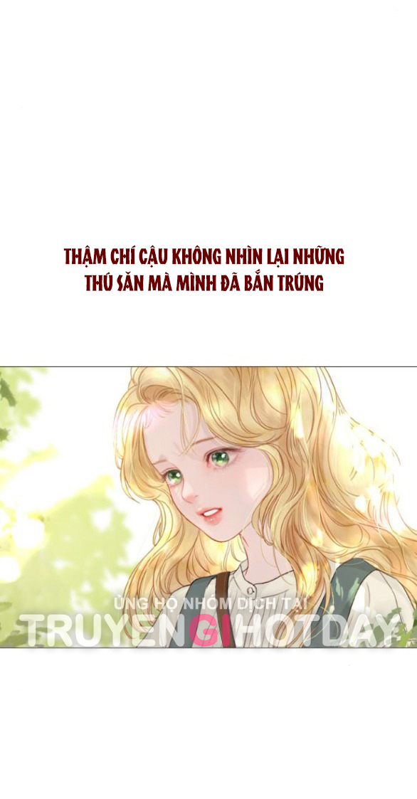 Khóc Đi Hay Là Cầu Xin Tôi Cũng Được chapter 4.1 - Trang 16