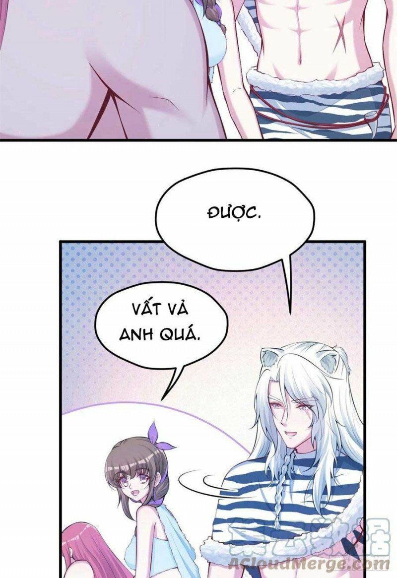 [16+] thảnh thơi thú thế chủng chủng điền, sinh sinh tể chapter 327 10