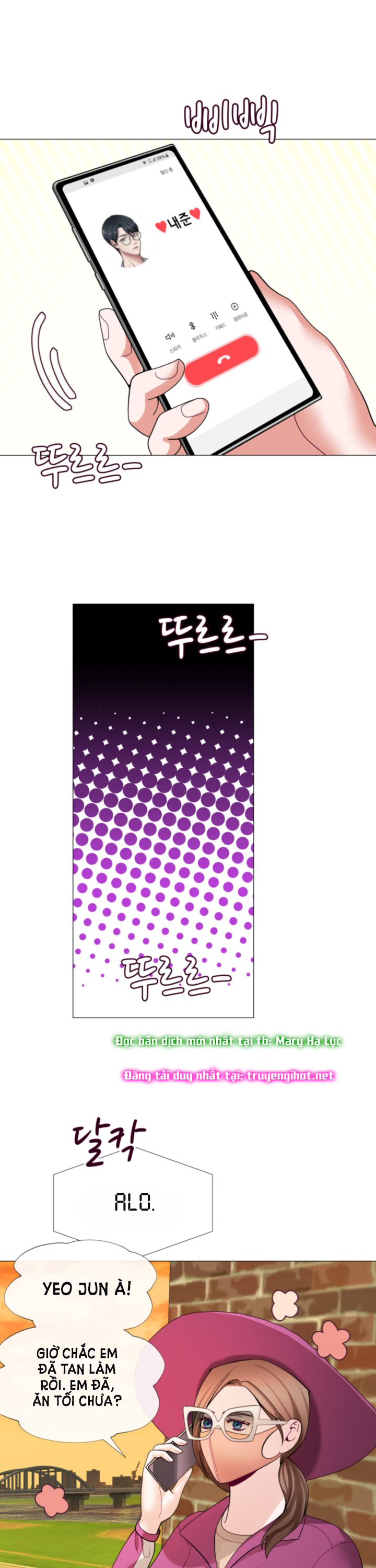 [18+] con không muốn đâu, cha à! chapter 10.1 15