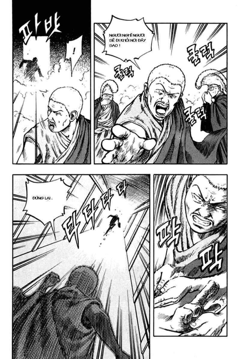 monk! chapter 19 8