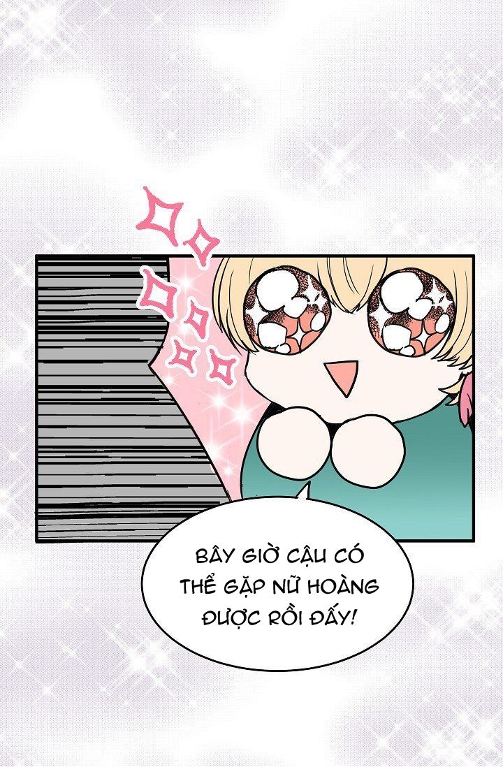 nữ hoàng sói chapter 5 11