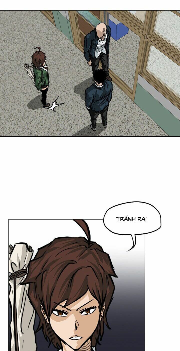 bá chủ học đường ss2 chapter 1 19