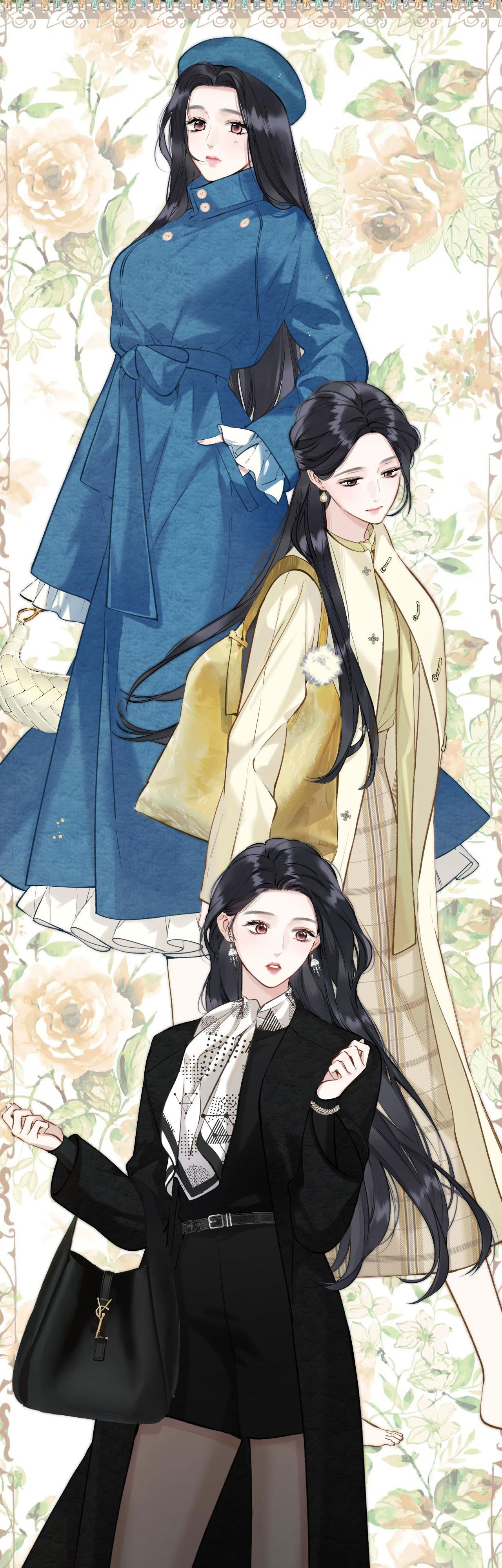 Trêu Nhầm chapter 24.2 10