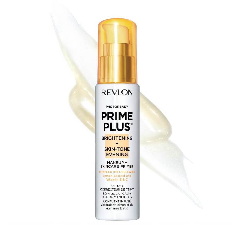 Kem Lót Trang Điểm Revlon PhotoReady Prime Plus Tone Evening 30ml