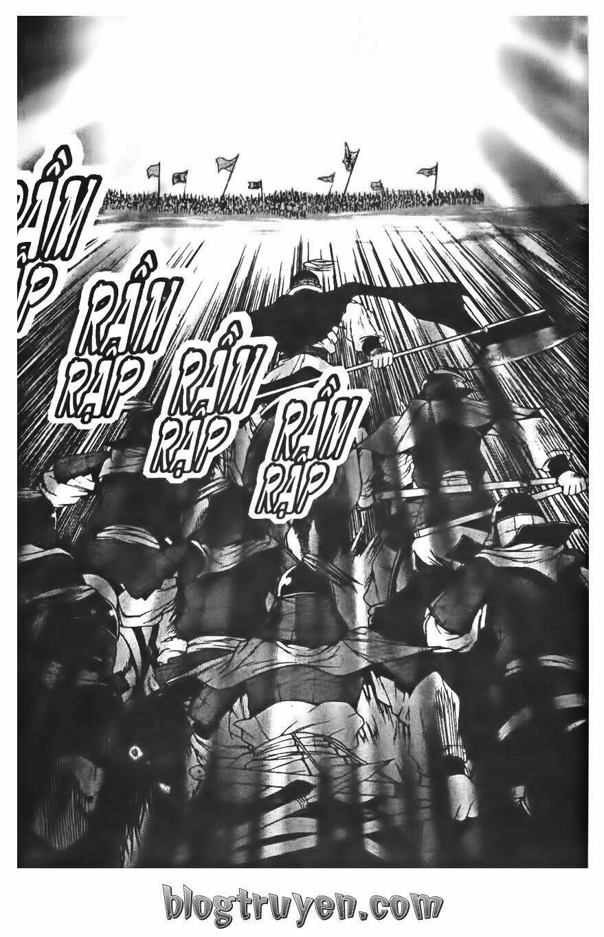 threads of time - dòng thời gian chapter 12 14