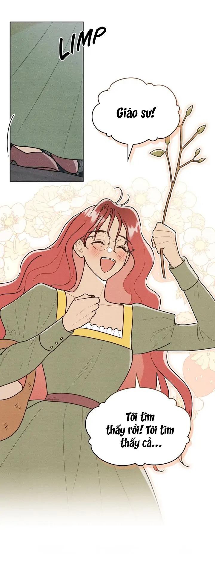 chúng ta cùng nhau tắm nhé? chapter 33 21